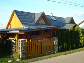 Отель Drevenica pod Tlstou  Блатница При Мартине